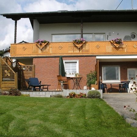 Ferienwohnung Kaiser Reifferscheid (Rhineland-Palatinate) Exterior foto
