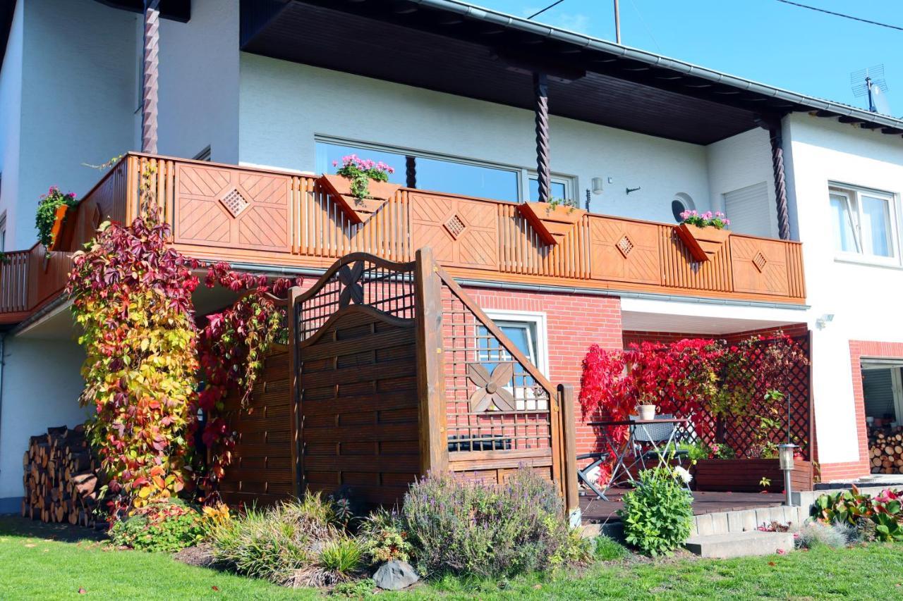Ferienwohnung Kaiser Reifferscheid (Rhineland-Palatinate) Exterior foto